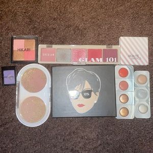 MOVING SALE - Makeup Bundle 🔥